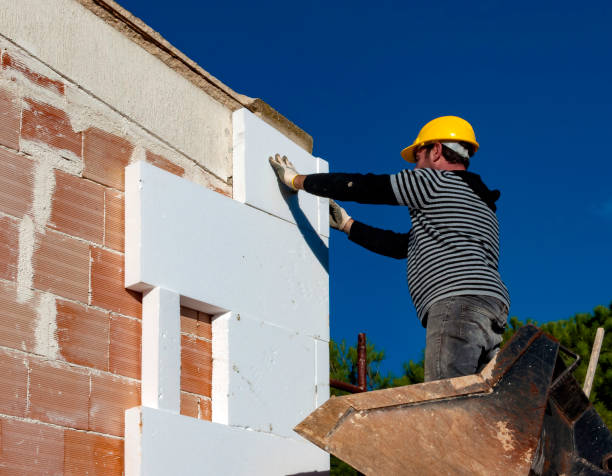 Best Geographic-Specific Insulation Services in Runnemede, NJ