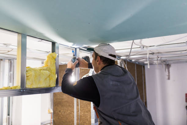 Best Insulation for Specific Applications in Runnemede, NJ