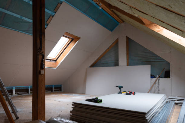Best Eco-Friendly Insulation in Runnemede, NJ