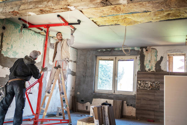 Best Spray Foam Insulation in Runnemede, NJ