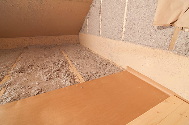 Best Fiberglass Insulation in Runnemede, NJ