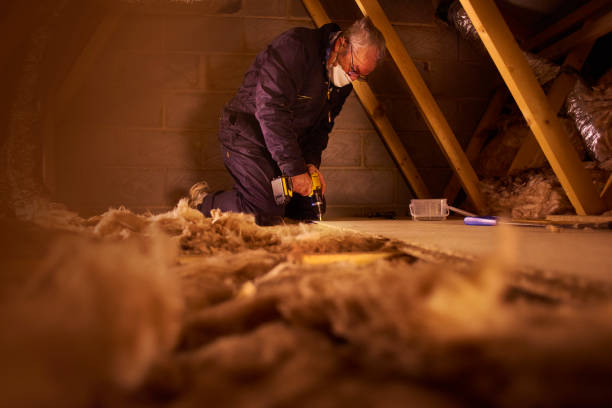 Best Blown-in Insulation in Runnemede, NJ